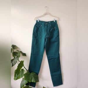 ✨️SOLD✨️Vintage Rocky Mountain Jeans in the cutest Blue
